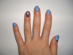 couleur thermo purple-turquoise et paillettes mercure 3.JPG